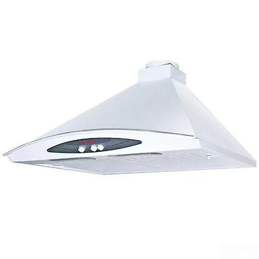 Aspirator "Gefest BB1"Mətbəx üçün başlıq Gefest BB1 Aspirator Gefest — 1