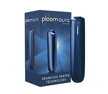 aura declat: Ploom aura yenidi . Ağ qara gümüşü qızılı mavi rəngləri var Whatsapdan — 1