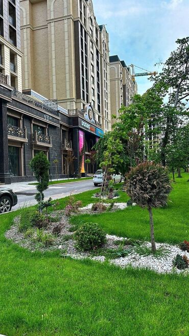 Продажа квартир: 4 комнаты, 148 м², Элитка, 5 этаж, Дизайнерский ремонт
