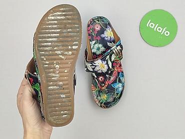 lidl klapki crocs: Japonki damskie, rozmiar 35 — 4