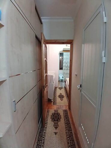 Köhnə tikili: Bakı, Əmircan qəs., 2 otaqlı, Köhnə tikili, 45 kv. m — 11