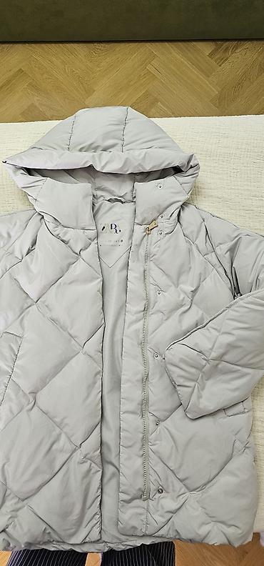 Верхняя одежда: Куртка, Унисекс, 9 - 10 лет, Zara Kids — 3