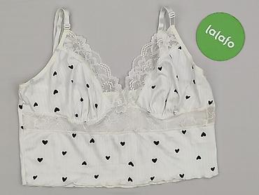jolinesse top: Top damski, rozmiar XL — 2