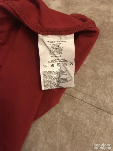 Majice: Original DIESEL majica M 100% cotton Ramena 45cm, duzina 70cm TOP — 6