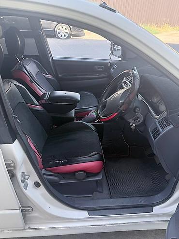 voxy noah: Toyota Ipsum: 1998 г., 2 л, Автомат, Бензин, Минивэн — 8