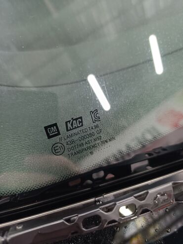 Chevrolet: Chevrolet Spark: 2019 г., Бензин — 20