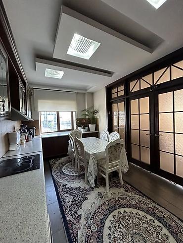 Продажа квартир: 3 комнаты, 134 м², ЗАГС/Цирк Элитка, 3 этаж, Евроремонт — 6