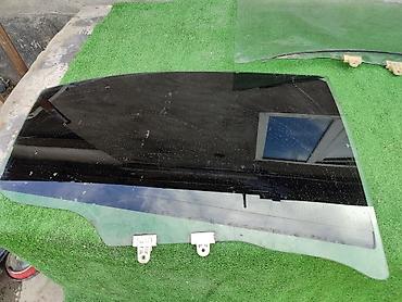 Стекла и комплектующие: Стекло Заднее Б/у, Оригинал — 9