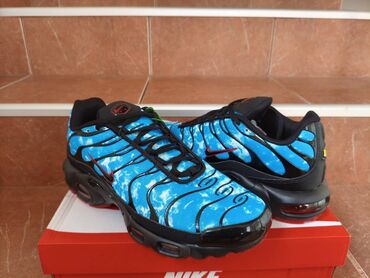 Patike: Patike, Nike, veličina - 46 — 4