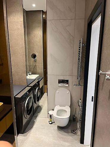 Yeni tikili: İcarəyə verilir 2 otaqlı yeni tikili 75 m², Sea Breeze q. Kateqoriya — 9