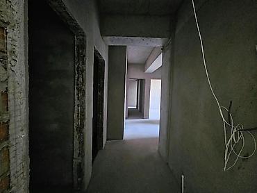 2 bedroom: 2 комнаты, 73 м², Кок-Жар ж/м Элитка, 9 этаж, ПСО (под самоотделку) — 5