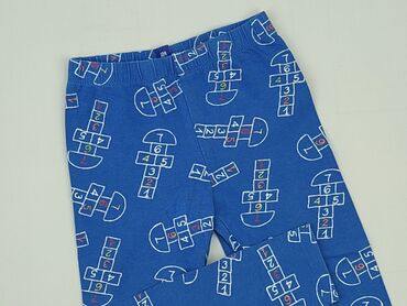 kurtka wiosenna chłopięca: Leggings for kids, 5.10.15, 3-4 years, 104, condition - Very good