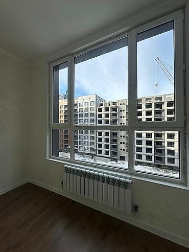 Продажа квартир: 1 комната, 39 м², Элитка, 6 этаж, Евроремонт — 8