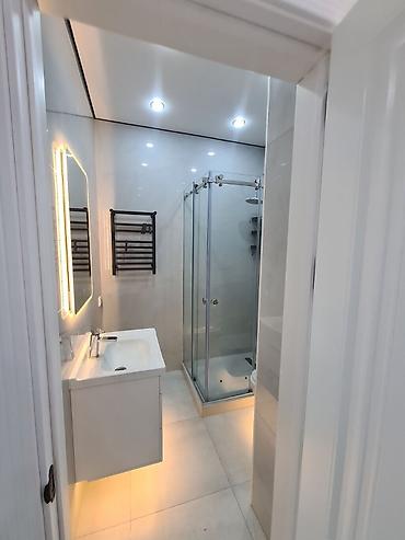 Недвижимость: 1 комната, 42 м², Технопарк Элитка, 6 этаж, Евроремонт — 8