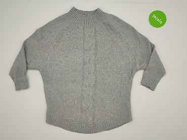 golf top: Sweter damski, rozmiar 5XL — 2
