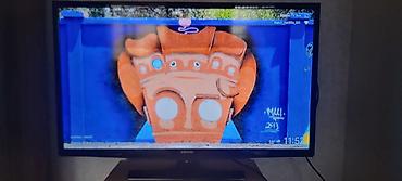 TV və video: Android aparat goşulur- 32 samsung ekranda çizig var! — 1