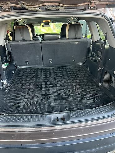 харриер 1998: Toyota Highlander: 2018 г., 3.5 л, Автомат, Бензин, Кроссовер — 5