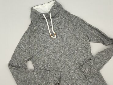 bluzy damskie motocyklowe: SZACHOWNICA, Bluza z kapturem damska, rozmiar S