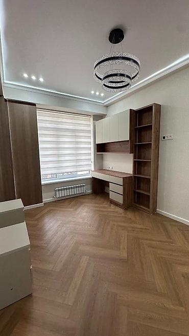 жк нью йорк сити: 3 комнаты, 103 м², Асанбай мкр Элитка, 3 этаж — 8