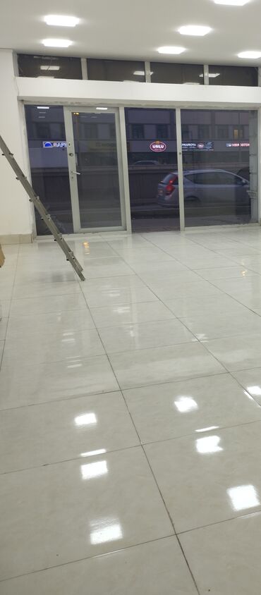 Tibb, əczaçılıq: Salam.Temizlik işine gedirem ev,ofis,obyekt fərq etməz qiymet