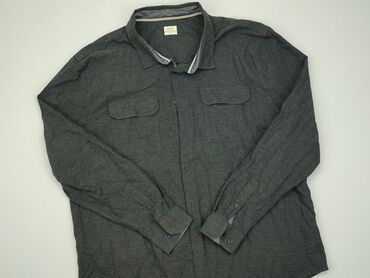 Men: Shirt for men, 3XL (EU 46), condition - Very good