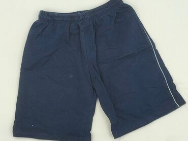 Shorts, 11 years, 140/146, condition - Very good