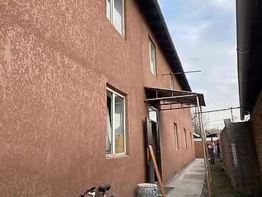 Үйлөр: 6 бөлмө жана андан көп, 540 м², Кызыл Аскер Канализация, Муздак суу, Газ — 3