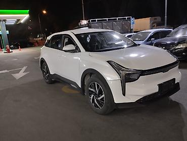авто такси: Посуточная аренда авто! Возраст строго 21+ стаж 2+. Залог 10 000 сом — 2