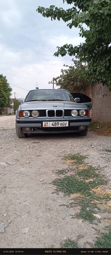 расширительный бачок бмв е60: BMW 5 series: 1990 г., 2 л, Механика, Бензин, Седан