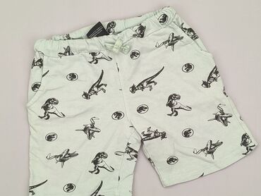 spodenki cieliste: Shorts, SinSay, 8 years, 122/128, condition - Good