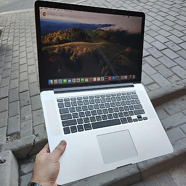macbook 2 el: Salam dəyərli dostlar🖐🏻, Şəkillərdə görünən, gözəl makbuku sizə təqdim — 7