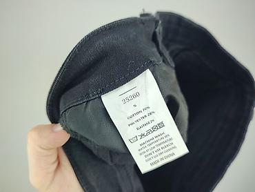 slim jeans: Jeansy damskie, rozmiar S — 4
