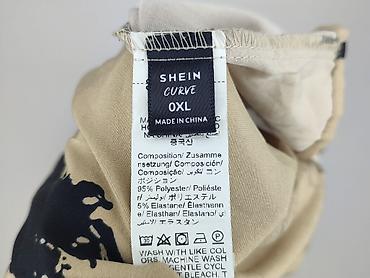 buty crane: Shein Curve, Sukienka damska, rozmiar XL — 4