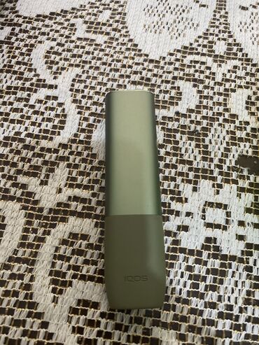 Toy paltarları və aksesuarları: Iqos