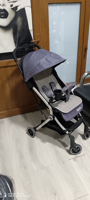 Gəzinti arabaları: İşlənmiş, Cins: Oğlan, Yaş: 1-6 ay, Ünvandan götürmə, Ödənişli çatdırılma — 4