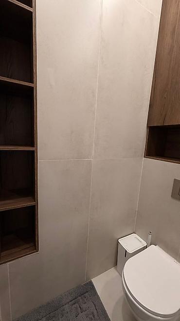 Продажа квартир: 1 комната, 49 м², Элитка, 7 этаж, Евроремонт — 10