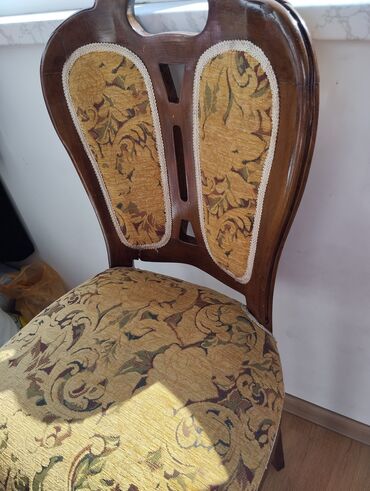 Oyuncaqlar: Stul təkdir 30 AZN yumuşaq və rahat — 9