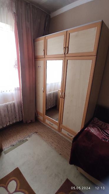 Комнаты: 14 м², С мебелью полностью — 3