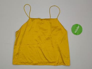 zara bluzki basic: Zara, Top damski, rozmiar L — 2