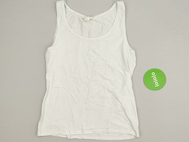 Topy: H&M Basic, Top damski, rozmiar L — 3