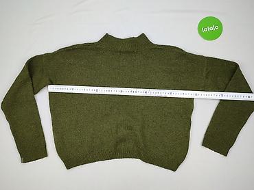 Swetry: Sweter damski, rozmiar M — 5