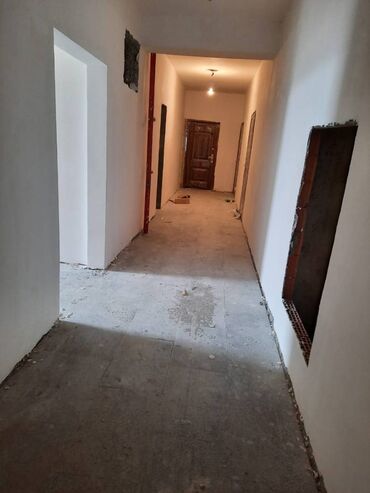 Yeni tikili: 2 otaqlı, Yeni tikili, 63 kv. m — 9