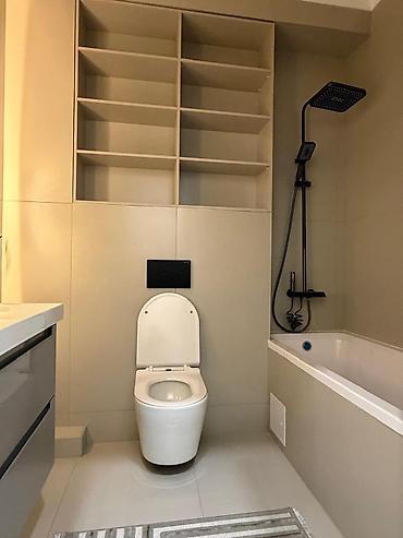 Продажа квартир: 3 комнаты, 88 м², Элитка, 13 этаж, Дизайнерский ремонт at lalafo.kg — 5 Продажа квартир: 3 комнаты, 88 м², Элитка, 13 этаж, Дизайнерский ремонт — 5