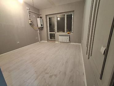 Продажа квартир: 1 комната, 25 м², Элитка, 1 этаж, Евроремонт — 2