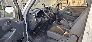skyline gtr: Kia Bongo III (K2500/K2700) бортовой малотоннажный грузовик - — 10