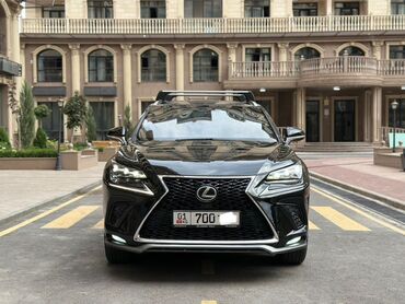 по всем вопросам обращаться по номеру: Lexus NX: 2017 г., Автомат, Бензин, Кроссовер