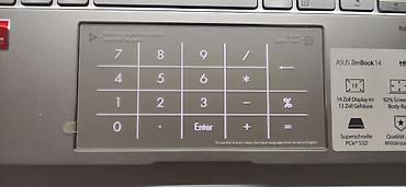 laptop sto: Poznata serija ZenBook izradjena od aluminijuma zadovoljice sva vasa — 10
