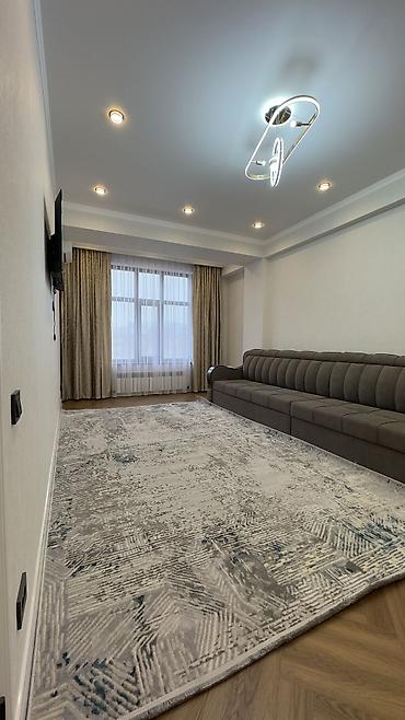 Продажа квартир: 2 комнаты, 75 м², Элитка, 3 этаж — 4