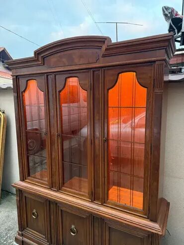 Stilske vitrine: DREXEL stilska vitrina - ODLIČNO STANJE Made in USA 🇺🇸 Od punog — 3