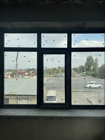 Пластиковые окна на заказ: Пластиковые окна на заказ, Панорамные